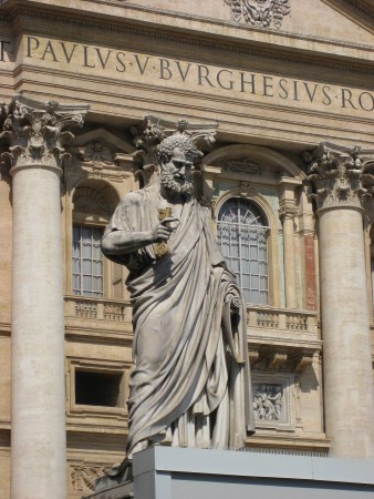 St. Peter